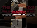 Download Lagu How To Program The Synth Lead from The Weeknd’s “Blinding Lights”