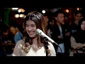 Download Lagu MEDLEY SAMPEK TUWEK - MENUA BERSAMAMU LIRIK LIVE AKUSTIK COVER BY NABILA FT TRISUAKA
