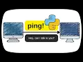 Ping Test with Python
