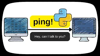 Ping Test with Python