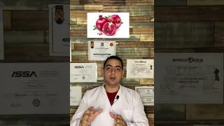 الرمان العجيب و فوائده  الرمان العجيب و فوائده