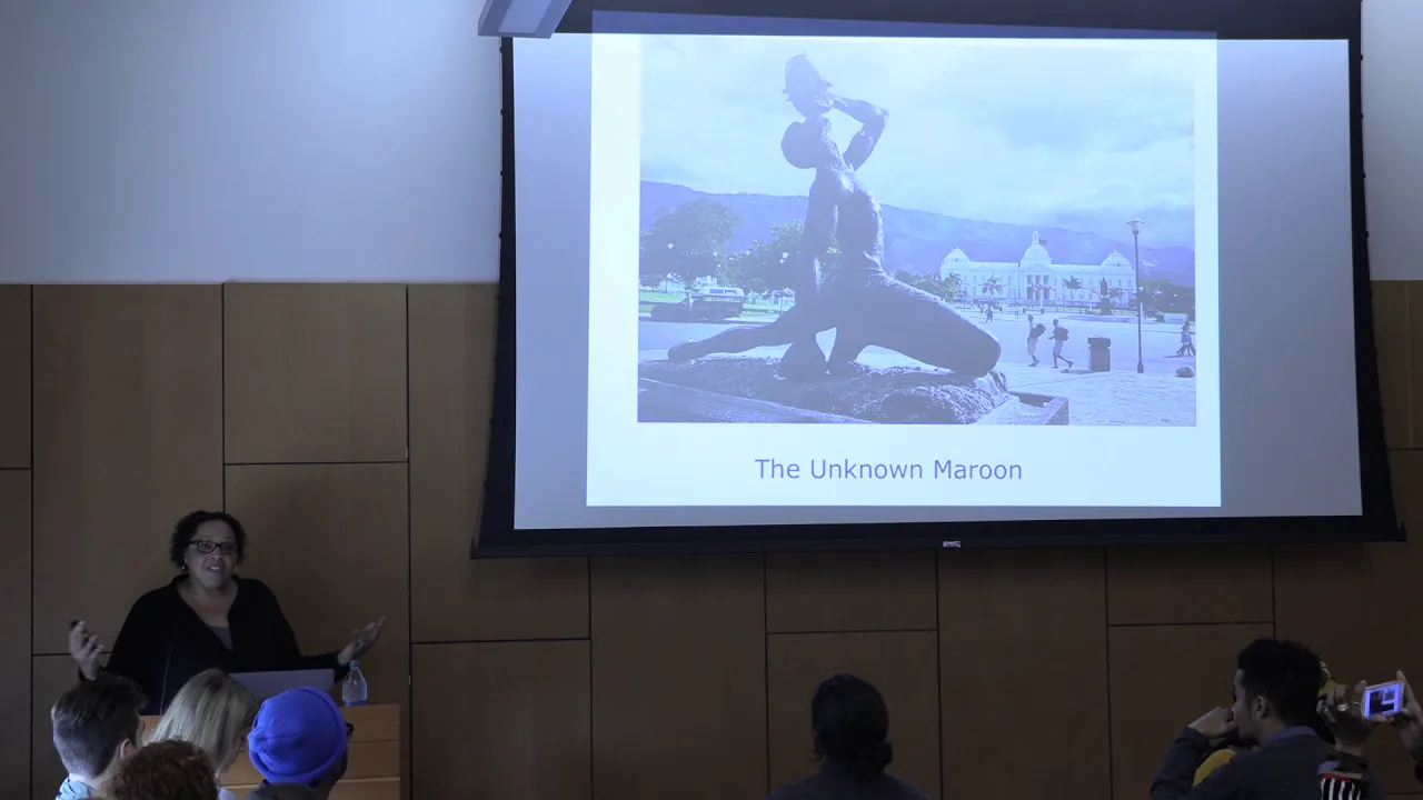 Fear of the Black Republic: U.S.-Haitian Relations in the Aftermath of the Haitian Revolution