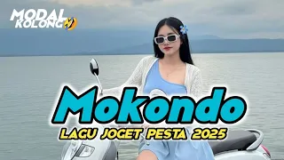 lagu joget asik mokondo alidz pratama remix 
