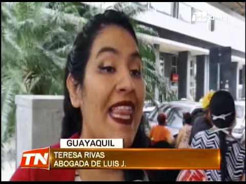 Apareció dueño de la identidad que usó Daniel S. para escapar