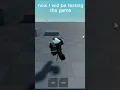 making a Roblox game using ChatGPT