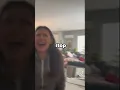 Girlfriend had a meltdown after caught cheating