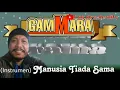 Lagu Karaoke Mengapa manusia tiada sama
