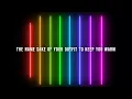 Turnover - Cutting My Fingers Off (Lyrics)