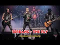 Download Lagu TERBANG – The Fly (Rock Version Cover by VORNEXSIA) | Nostalgia 2000an | Rock Cover Bikin Baper!