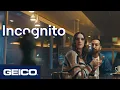 Download Lagu Incognito | Low-Key Big Deal | GEICO