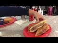 Papi s Cuban Cafe Atlanta International Airport