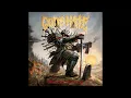 God's Hate - Won't Be Disgraced 2026 (Full EP)