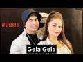 Download Lagu Gela Gela | Ft. Benazir Shaikh | Aadil Khan | #shorts