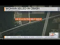 Fatal Effingham County crash
