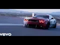 Download Lagu Serhat Durmus - Hislerim (ft. Zerrin) {Dodge Challenger SRT} [Bass Car Music]