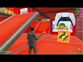 Fortnite 3v3v3v3 Go Goated Zero Build Zone Wars Gameplay