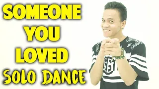 Download DJ SOMEONE YOU LOVED VIRAL TIKTOK REMIX APENG - DANCE MP3