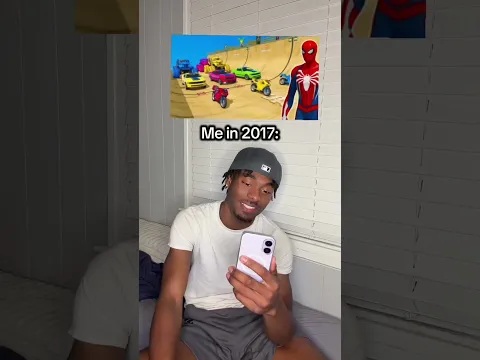 Me in 2017 😂