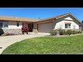 Single Level South Salinas 3 Bedroom Home For Rent
