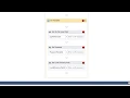 Script Builder Demo