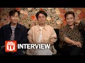 SPOILERS The Squid Game Season 3 Cast Break Down Episode 2