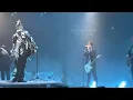 嘉賓ToNick @時空 周國賢The End 演唱會 2022.09.02Endy Chow jaugwokyin LIVE in HONG KONG COLISEUM 2022