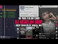 Download Lagu DJ HISRELIM DROP BY [ HAIKAL RMX ] MENGKANE VIRAL TIKTOK TERBARU 2025