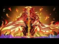 LiSA 『明け星』（テレビアニメ「鬼滅の刃」無限列車編 オープニングテーマ）(LYRICS)