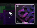 Josh Baker - Come Closer Feat. Sienna Sophia (FL Studio Remake)