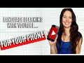 LingoTube Language Learning with YouTube Mobile how to use LLY on your phone