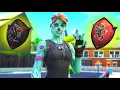 Fortnite GHOUL TROOPER Combos Fortnitemares 2020