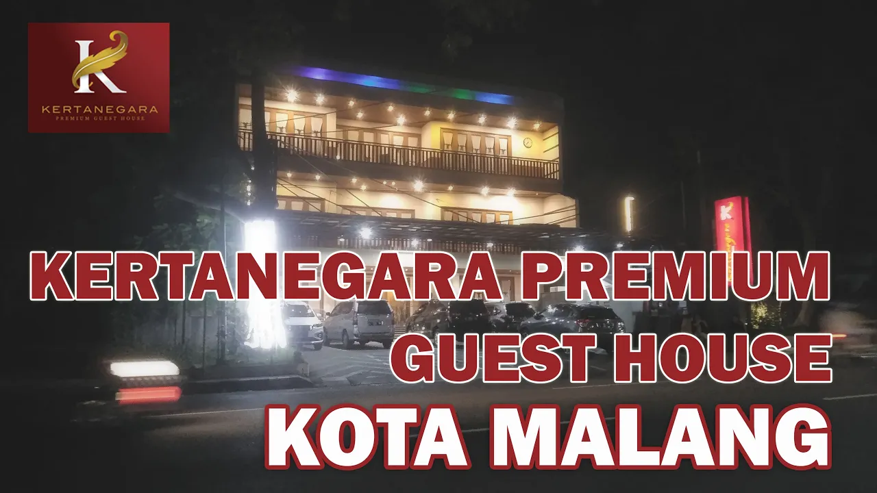 
          
          
          
            
            Review HOTEL KERTANEGARA PREMIUM GUEST HOUSE di Kota Malang
          
        . 