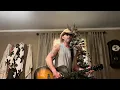 Between The Ditches - Zach Top Fingerstyle & Strumming Guitar Lesson