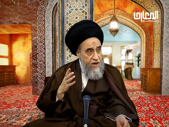 الأحكام الشرعية أحكام تعبدية لا تقبل التعليل و التأويل - السيد صباح شبر