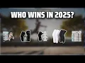 The Top 5 Best Knee Sleeves in 2025 - Must Watch Before Buying
