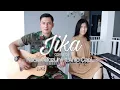 Download Lagu Jika by Melly Goeslaw \u0026 Ari Lasso (Acoustic Cover) | Nadia Alifazuhri ft. Anto Cepi
