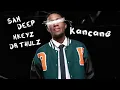 Sam Deep, Mkeyz, Dr Thulz - Kancane (Visualizer) ft. Mkeyz, Dr Thulz