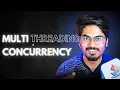 JAVA Multithreading Concurrency Synchronization CompletableFutures Locks Executors more