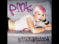 Get the Party Started - P!NK