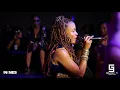 LIVE: Sa-Roc "Forever" at Ladies on The Mic Night 2 with Galaxy 9