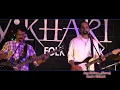 Aap Ki Dua(KK)  live cover By Y Khari