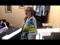 Tony Tornado: I Sh*t Five Dollars My Names Will (Original Song)
