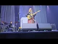 Julia Jacklin "If I Had the Hand of God" (10/22/26) The Wiltern 