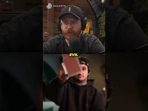Wubby calls out Airrack