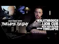 TATTOO timelapse LION CUB with EXPLANATION