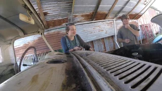 Episode 377 – The Ocean Inspires Me –  Life of a Gypsy Day 269