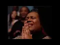 Benita Jones - Thank You Lord (I Just Want To Thank You Lord)