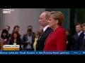 Download Lagu Germany plays Russian anthem like you've never heard it before
