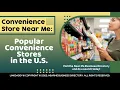 Convenience Store Near Me Popular Convenience Stores in the U S