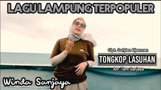 Download TONGKOP LASUHAN - CIPT. SOFYIEN DJASMAN - VOC. WINDA SANJAYA - ARR. TAM SANJAYA MP3